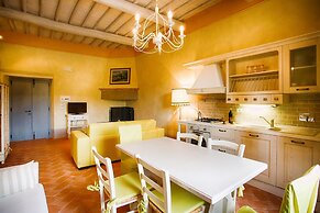 Farmhouse in Castiglion Fibocchi