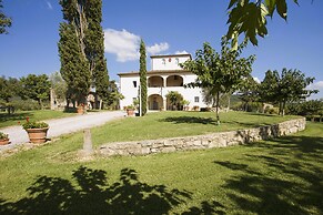 Farmhouse in Castiglion Fibocchi