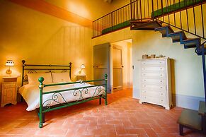 Farmhouse in Castiglion Fibocchi