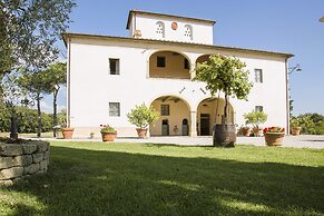 Farmhouse in Castiglion Fibocchi