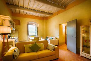 Farmhouse in Castiglion Fibocchi