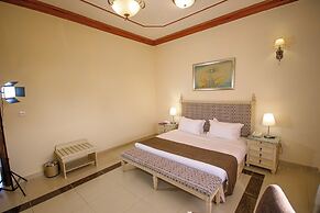 Al Bada Resort