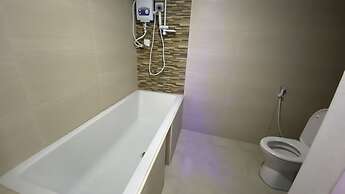Arusha Inn Nanofilter Legacy