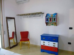 Palazzina Marigia Su Due Livelli Vicino Al Mare - Climatizzata - Wi-fi