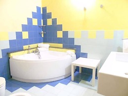 Palazzina Marigia Su Due Livelli Vicino Al Mare - Climatizzata - Wi-fi