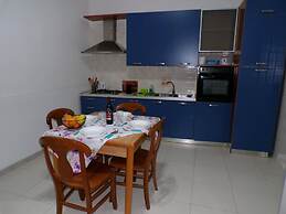 Palazzina Marigia Su Due Livelli Vicino Al Mare - Climatizzata - Wi-fi