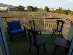 Palazzina Marigia Su Due Livelli Vicino Al Mare - Climatizzata - Wi-fi