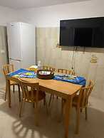 Palazzina Marigia Su Due Livelli Vicino Al Mare - Climatizzata - Wi-fi