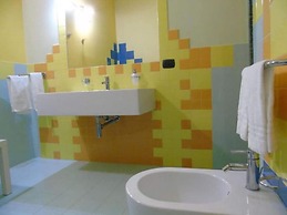 Palazzina Marigia Su Due Livelli Vicino Al Mare - Climatizzata - Wi-fi