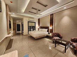 Portola Hotel By Parkside