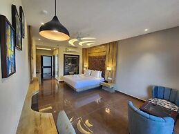 Portola Hotel By Parkside