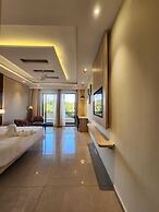 Portola Hotel By Parkside