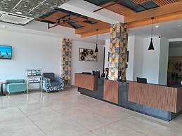 Portola Hotel By Parkside