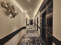 Portola Hotel By Parkside