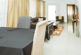 Lovely Two-bedroom House Near Aburi, Accra