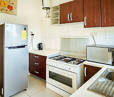 Lovely Two-bedroom House Near Aburi, Accra