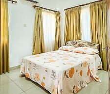 Lovely Two-bedroom House Near Aburi, Accra