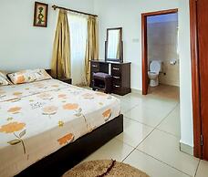Lovely Two-bedroom House Near Aburi, Accra