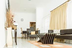 Lovely Two-bedroom House Near Aburi, Accra