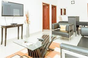 Lovely Two-bedroom House Near Aburi, Accra