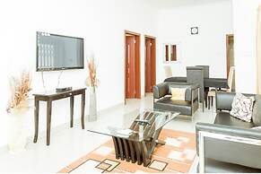 Lovely Two-bedroom House Near Aburi, Accra