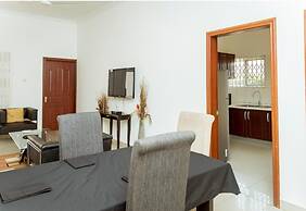 Lovely Two-bedroom House Near Aburi, Accra