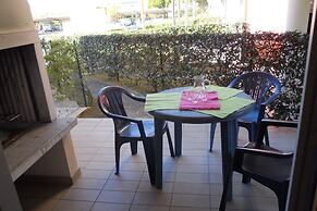 Poolside Cozy Getaway