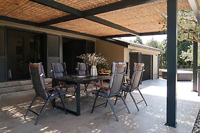 Olive Garden Paradise with Swimming pool