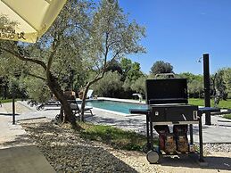 Olive Garden Paradise with Swimming pool