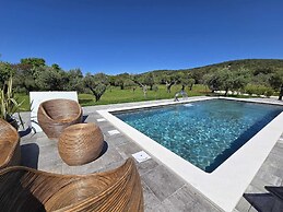 Olive Garden Paradise with Swimming pool