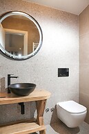 Olive Garden Paradise with Swimming pool