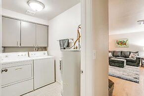 Updated Duplex Home < 1 Mi to Downtown Enumclaw!