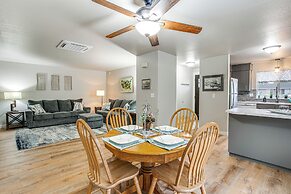 Updated Duplex Home < 1 Mi to Downtown Enumclaw!