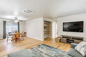 Updated Duplex Home < 1 Mi to Downtown Enumclaw!