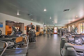 Charming Ski Condo < 1 Mi to North Star Resort!