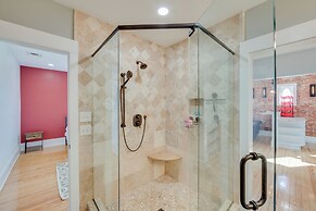 15 Mi to Amish Village: Cozy Lancaster Apt!