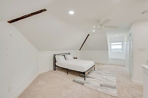 15 Mi to Amish Village: Cozy Lancaster Apt!