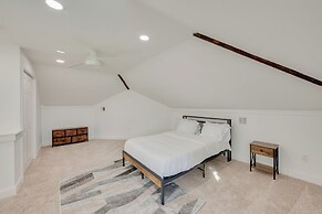 15 Mi to Amish Village: Cozy Lancaster Apt!