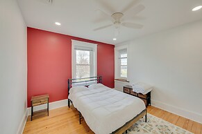 15 Mi to Amish Village: Cozy Lancaster Apt!