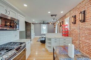 15 Mi to Amish Village: Cozy Lancaster Apt!