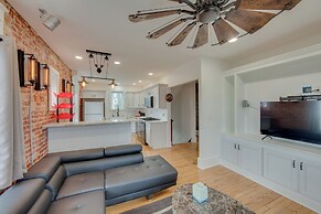 15 Mi to Amish Village: Cozy Lancaster Apt!