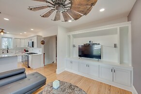 15 Mi to Amish Village: Cozy Lancaster Apt!