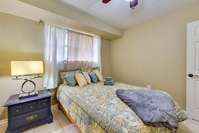 Baton Rouge Vacation Rental w/ Yard: 10 Mi to Lsu!