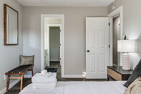 Downtown Indianapolis Home ~ 3 Mi to Canal Walk!