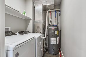 Downtown Indianapolis Home ~ 3 Mi to Canal Walk!