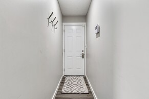 Downtown Indianapolis Home ~ 3 Mi to Canal Walk!