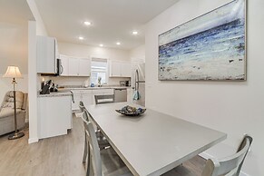 Dog-friendly Home < 1 Mi to Downtown Fargo!