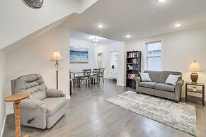 Dog-friendly Home < 1 Mi to Downtown Fargo!