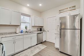 Dog-friendly Home < 1 Mi to Downtown Fargo!