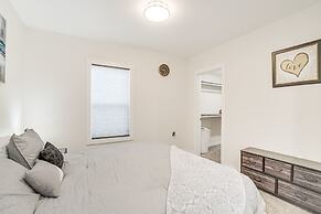 Updated Home < 1 Mi to Downtown Fargo!